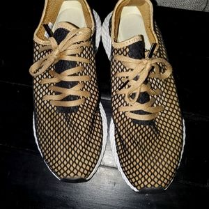 Adidas Deeprupt Runner